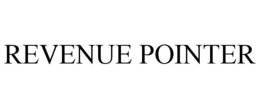 REVENUE POINTER trademark