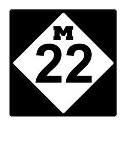 M22 trademark