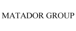 MATADOR GROUP trademark