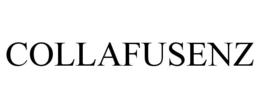 COLLAFUSENZ trademark