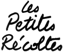 LES PETITES RECOLTES trademark