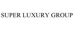 SUPER LUXURY GROUP trademark