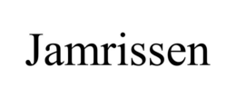 JAMRISSEN trademark