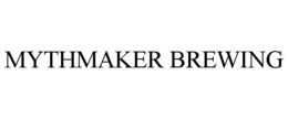 MYTHMAKER BREWING trademark