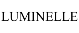 LUMINELLE trademark