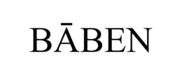 BABEN trademark