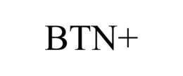 BTN+ trademark