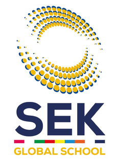 SEK GLOBAL SCHOOL trademark