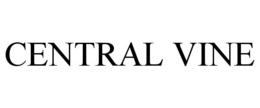 CENTRAL VINE trademark
