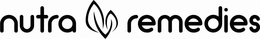 NUTRA REMEDIES trademark