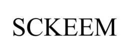 SCKEEM trademark