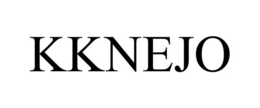 KKNEJO trademark