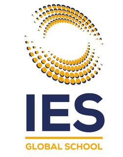 IES GLOBAL SCHOOL trademark