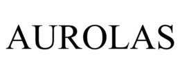 AUROLAS trademark
