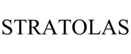STRATOLAS trademark