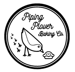 PIPING PLOVER BAKING CO. trademark