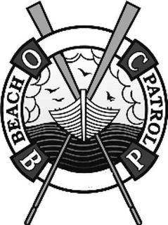 OCBP BEACH PATROL trademark