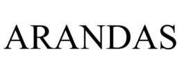 ARANDAS trademark