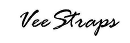 VEE STRAPS trademark
