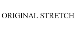 ORIGINAL STRETCH trademark