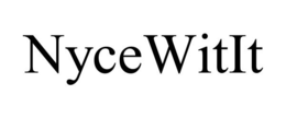 NYCEWITIT trademark
