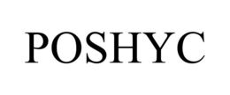 POSHYC trademark
