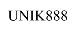 UNIK888 trademark