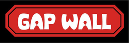 GAP WALL trademark