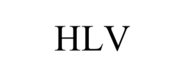HLV trademark