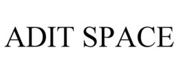 ADIT SPACE trademark