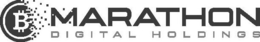 B MARATHON DIGITAL HOLDINGS trademark