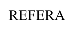 REFERA trademark