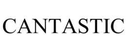 CANTASTIC trademark