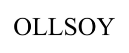 OLLSOY trademark