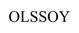 OLSSOY trademark