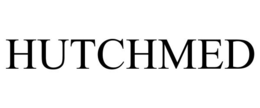 HUTCHMED trademark