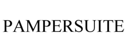 PAMPERSUITE trademark