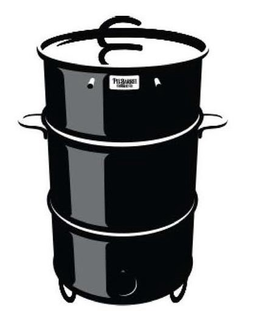 PIT BARREL COOKER CO. trademark