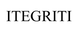 ITEGRITI trademark