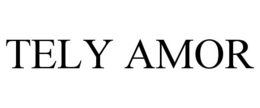 TELY AMOR trademark