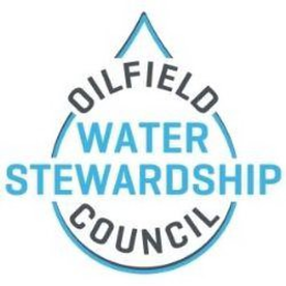 OILFIELD WATER STEWARDSHIP COUNCIL trademark
