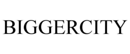 BIGGERCITY trademark