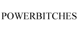POWERBITCHES trademark