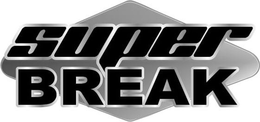 SUPER BREAK trademark