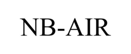 NB-AIR trademark