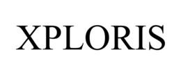 XPLORIS trademark