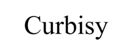 CURBISY trademark