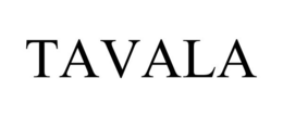 TAVALA trademark