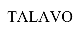 TALAVO trademark