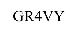 GR4VY trademark